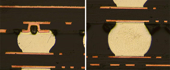 金相显微镜下的锡球.jpg 金相显微镜下的锡球.jpg