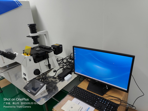 倒置荧光显微镜MF53-N荧光蛋白.jpg 倒置荧光显微镜MF53-N荧光蛋白.jpg