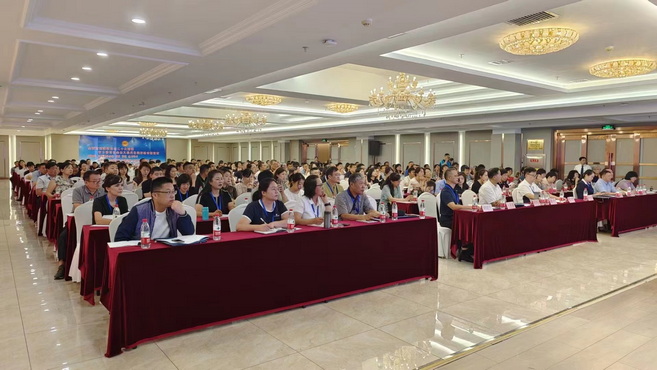 全国文检会现场_4.jpg 全国文检会现场_4.jpg