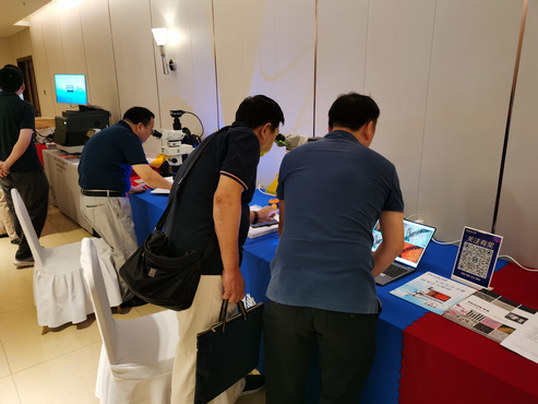 全国文检会现场_6.jpg 全国文检会现场_6.jpg