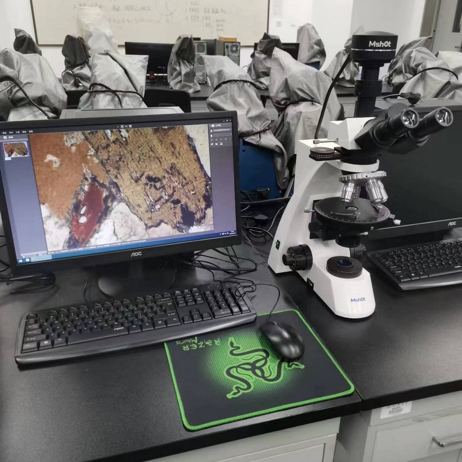 延安大学石油化工学院的十套MP30+MD606.jpg 延安大学石油化工学院的十套MP30+MD606.jpg