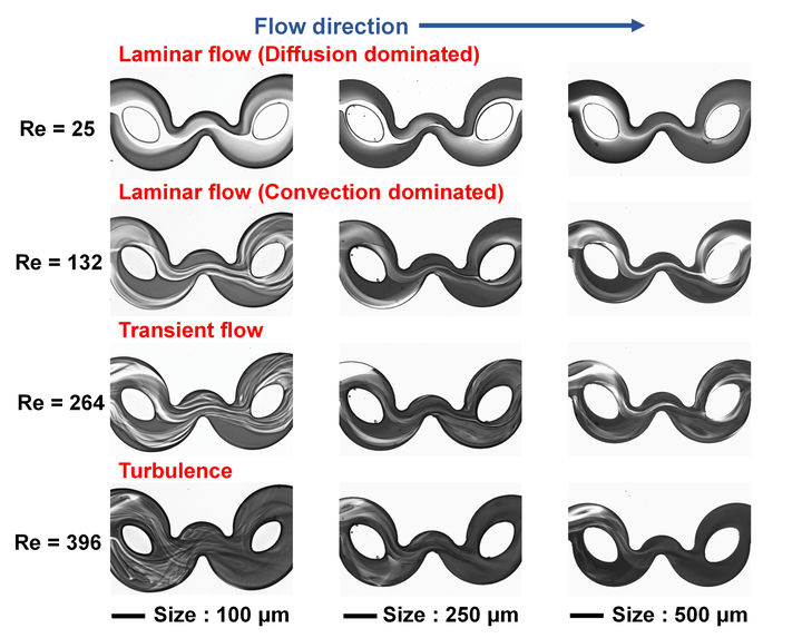 图S8 等比缩放混合器流型的相似性.jpg 图S8 等比缩放混合器流型的相似性.jpg