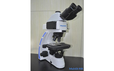 广州明美成为普通正、倒置明场显微镜升级为荧光显微镜的厂商