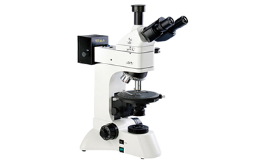 明美偏光显微镜MP41+体视显微镜MZ61牵手司法鉴定机构，让痕迹鉴定、证据获取不再成为难题