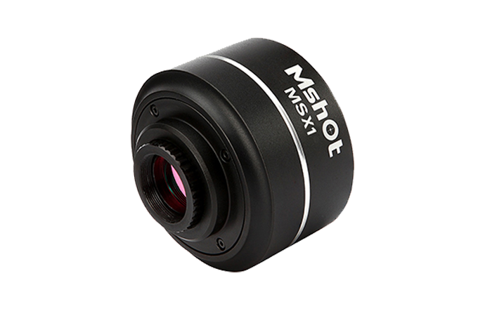 明暗场金相显微镜MJ33-DIC