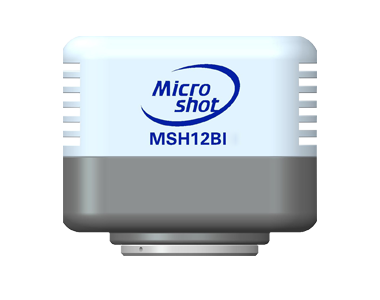 科研级sCMOS显微镜相机MSH12-BI