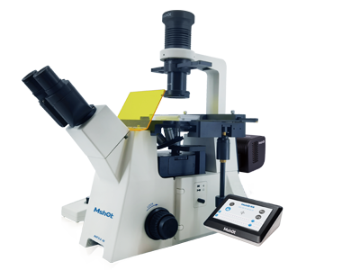研究级倒置荧光显微镜 MF53-N