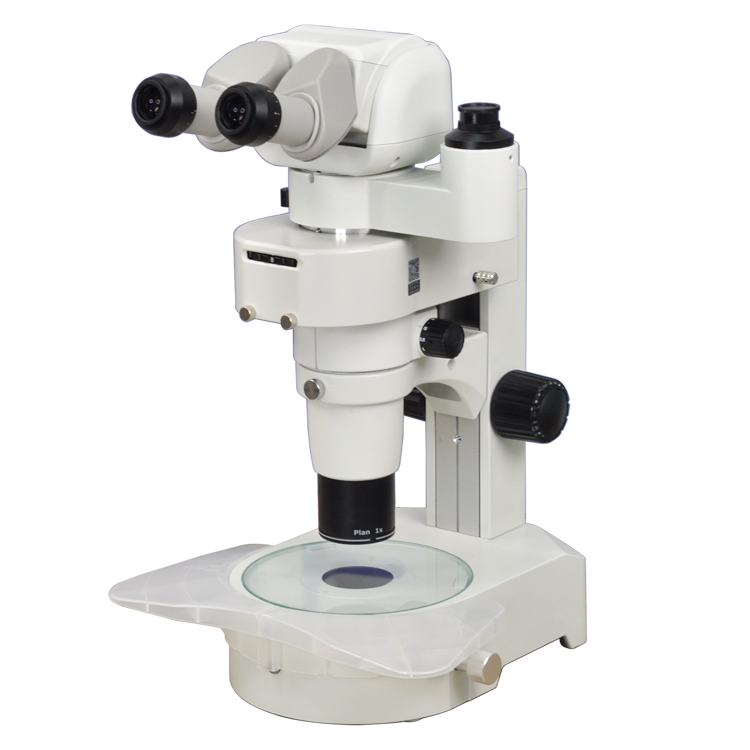 体视荧光显微镜 MZX100