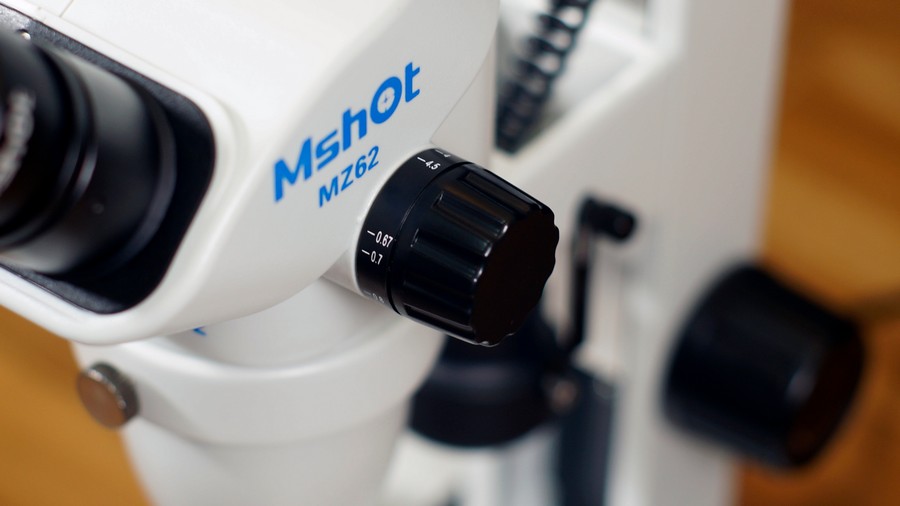 明美体视显微镜MZ62产品介绍