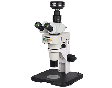 体视荧光显微镜 MZX100