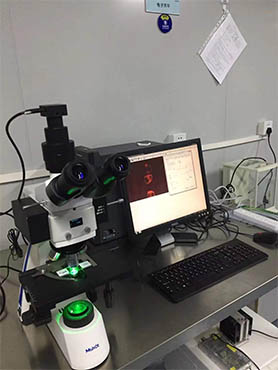 普通光学显微镜如何升级为荧光显微镜