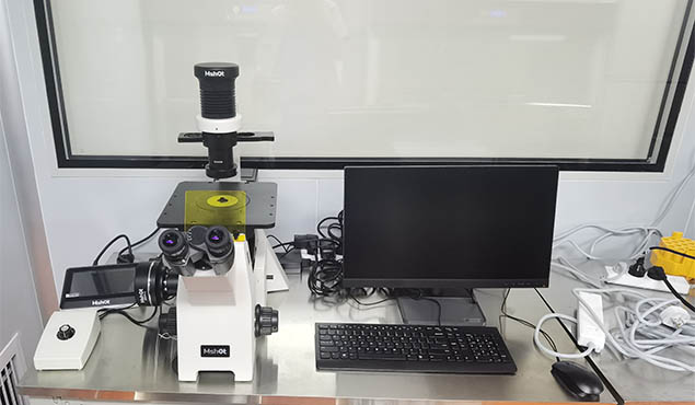 贴壁细胞培养观察应该怎么选择显微镜？
